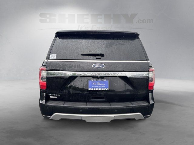 2020 Ford Expedition Limited Warrenton VA