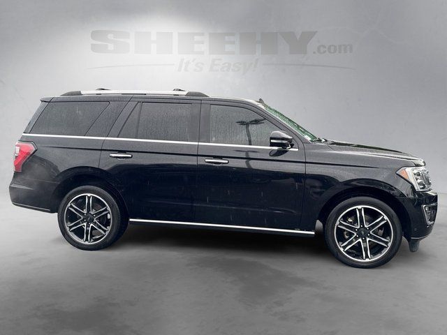 2020 Ford Expedition Limited Warrenton VA