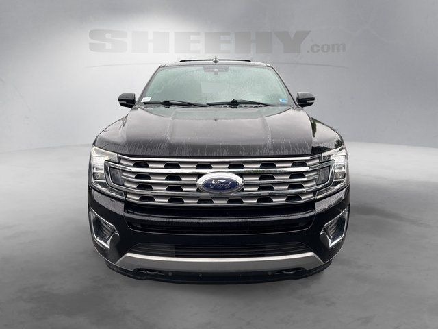 2020 Ford Expedition Limited Warrenton VA