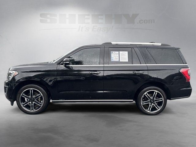 2020 Ford Expedition Limited Warrenton VA