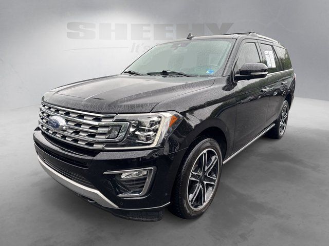 2020 Ford Expedition Limited Warrenton VA