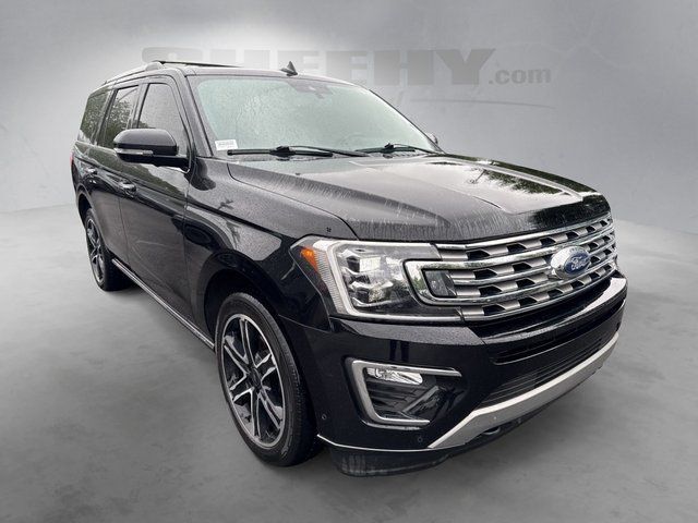 2020 Ford Expedition Limited Warrenton VA