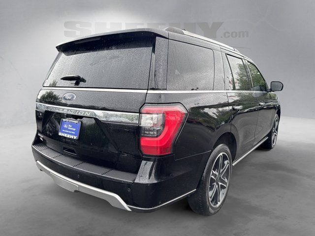 2020 Ford Expedition Limited Warrenton VA