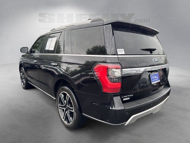2020 Ford Expedition Limited Warrenton VA