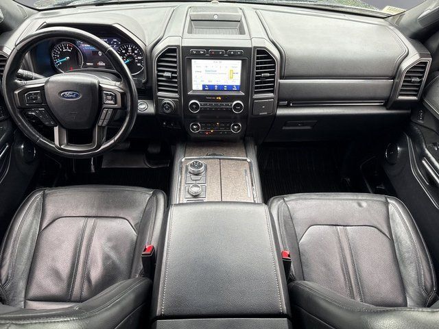 2020 Ford Expedition Limited Warrenton VA