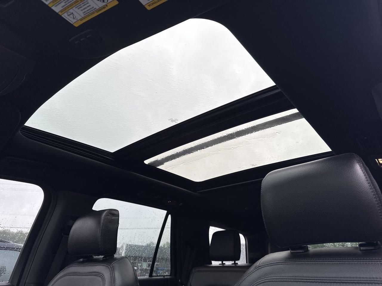 2020 Ford Expedition Limited Warrenton VA