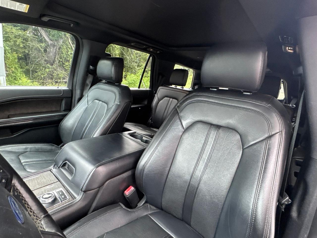 2020 Ford Expedition Limited Warrenton VA