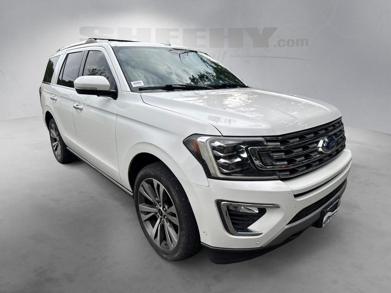 2020 Ford Expedition Limited Warrenton VA