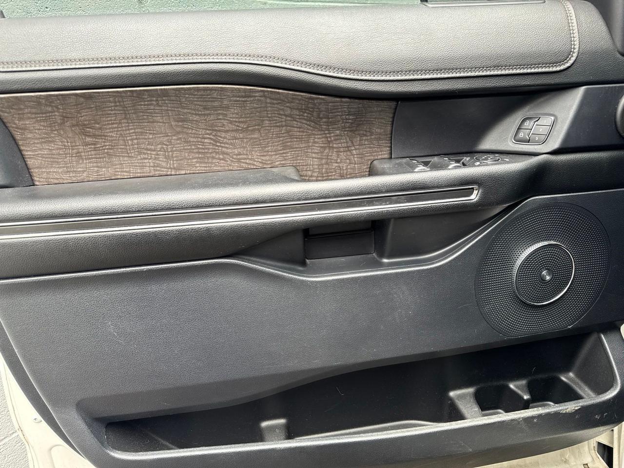 2020 Ford Expedition Limited Warrenton VA