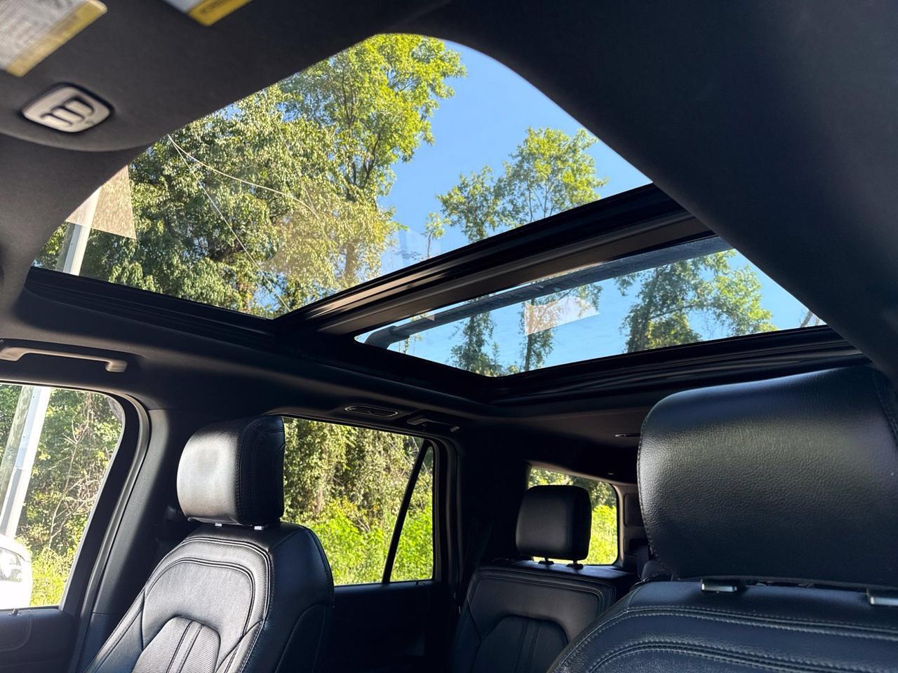 2020 Ford Expedition Limited Warrenton VA