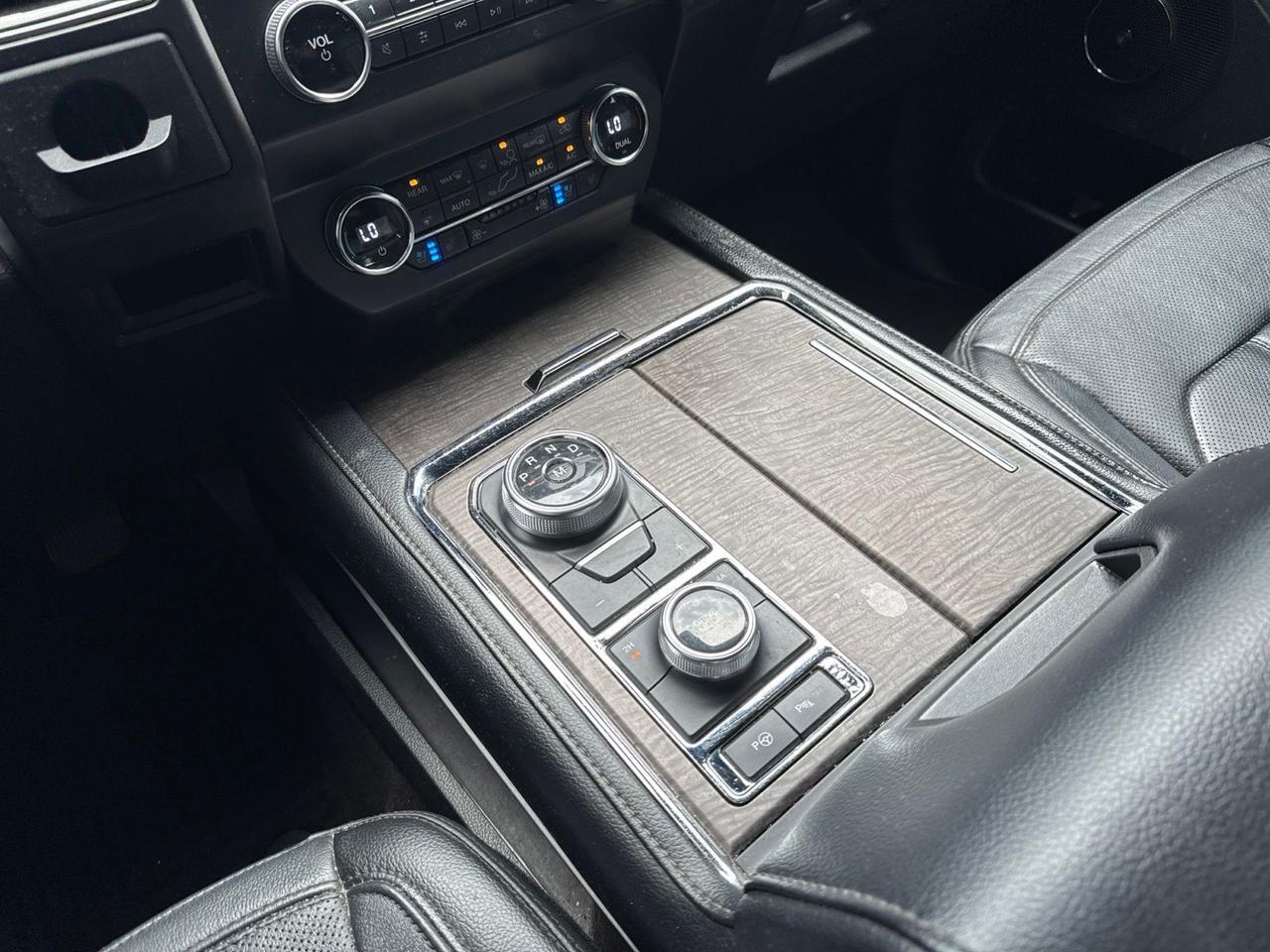 2020 Ford Expedition Limited Warrenton VA
