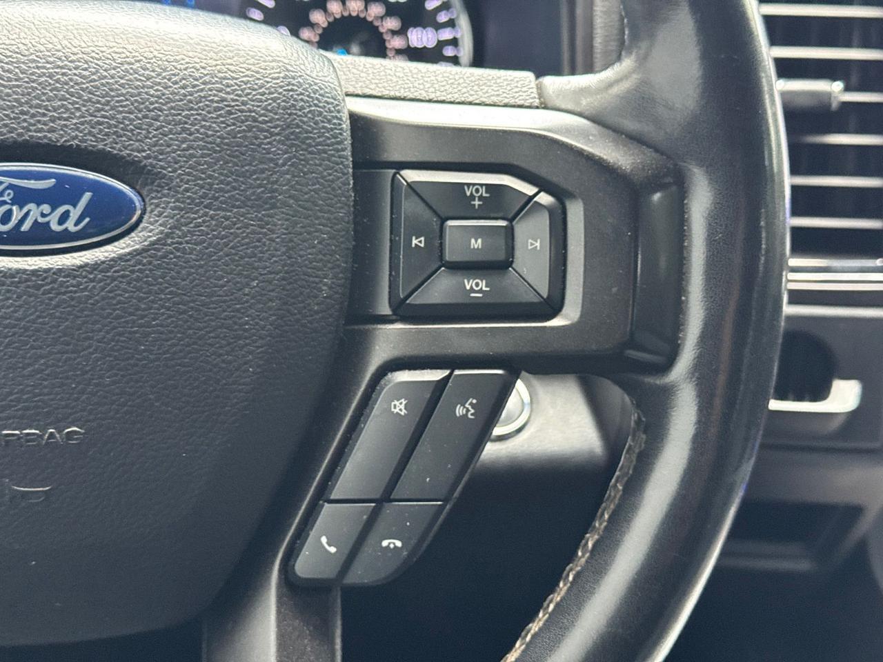 2020 Ford Expedition Limited Warrenton VA