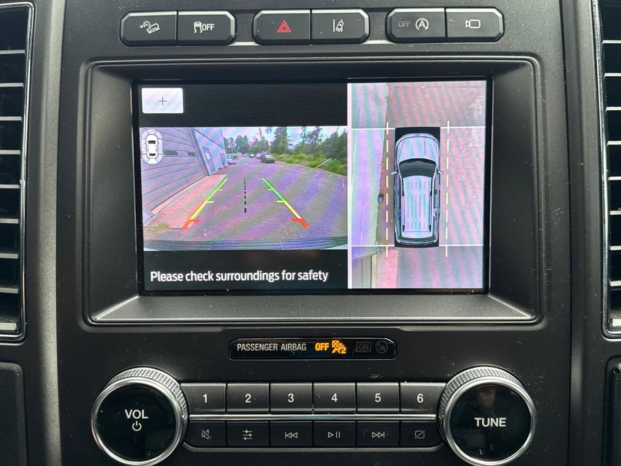 2020 Ford Expedition Limited Warrenton VA