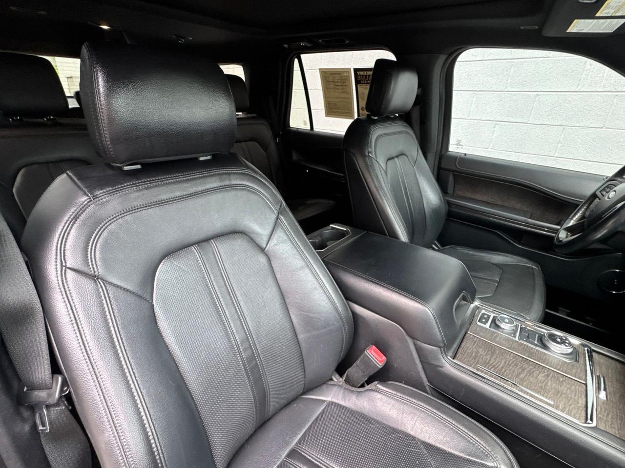 2020 Ford Expedition Limited Warrenton VA