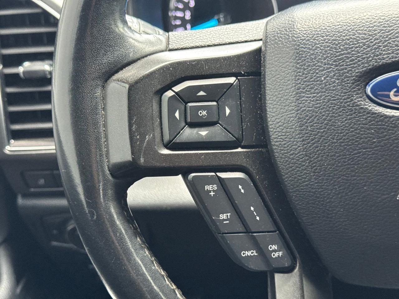 2020 Ford Expedition Limited Warrenton VA
