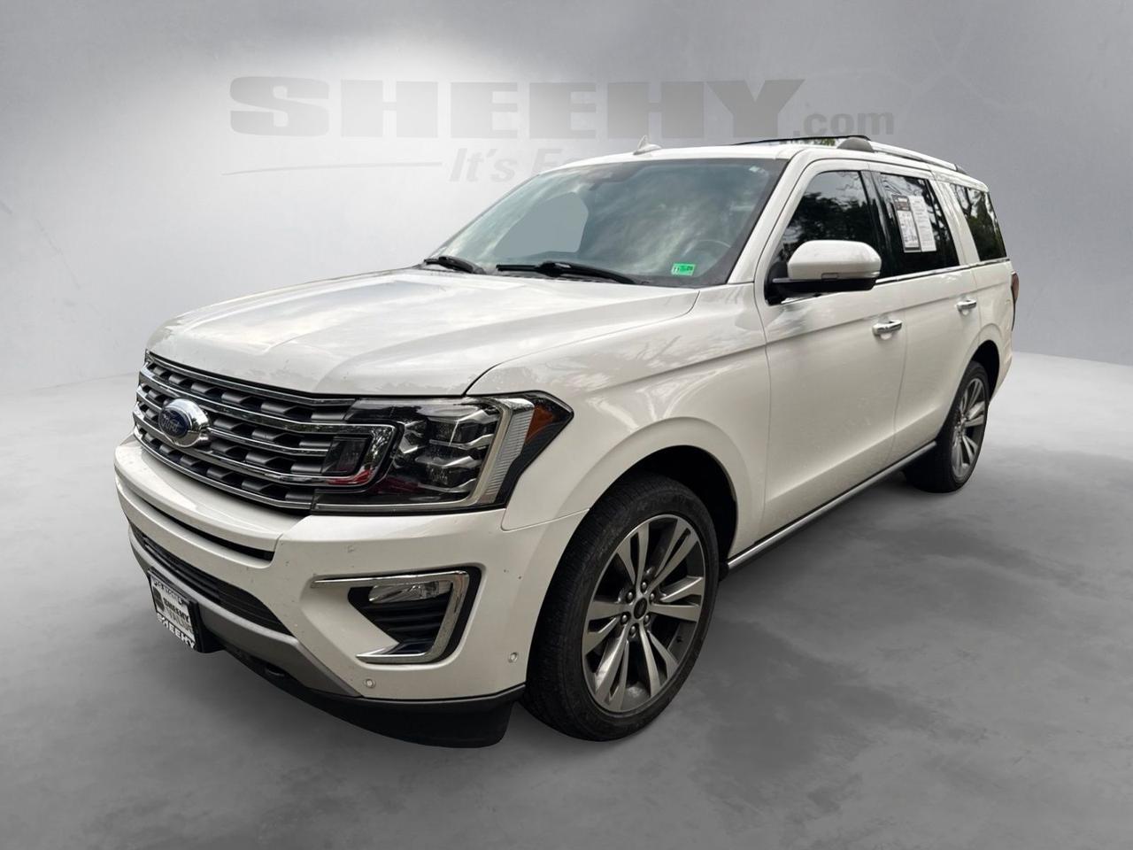 2020 Ford Expedition Limited Warrenton VA