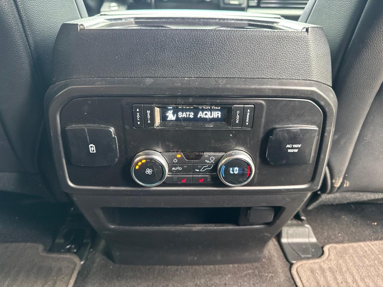 2020 Ford Expedition Limited Warrenton VA