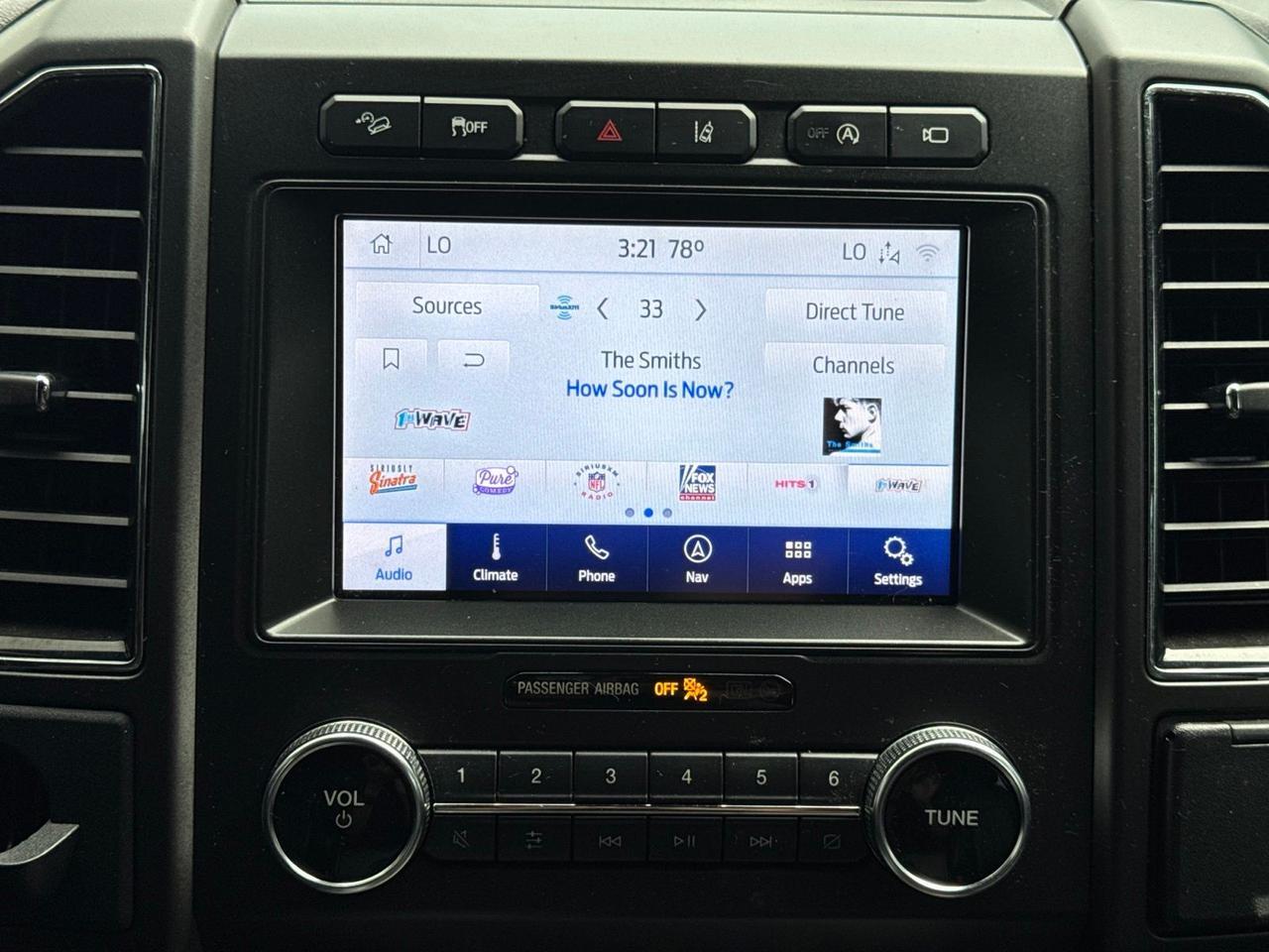 2020 Ford Expedition Limited Warrenton VA