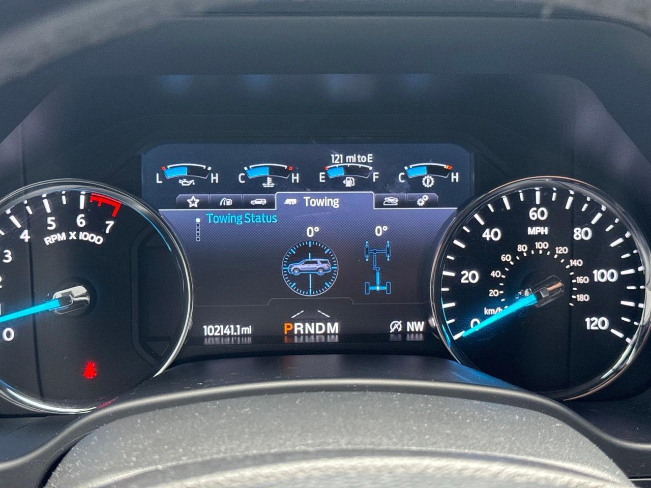2020 Ford Expedition Limited Warrenton VA