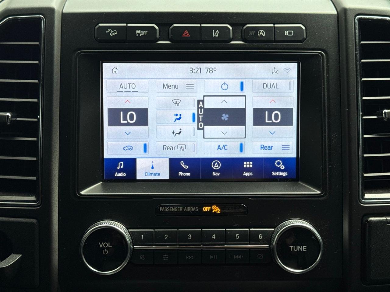 2020 Ford Expedition Limited Warrenton VA