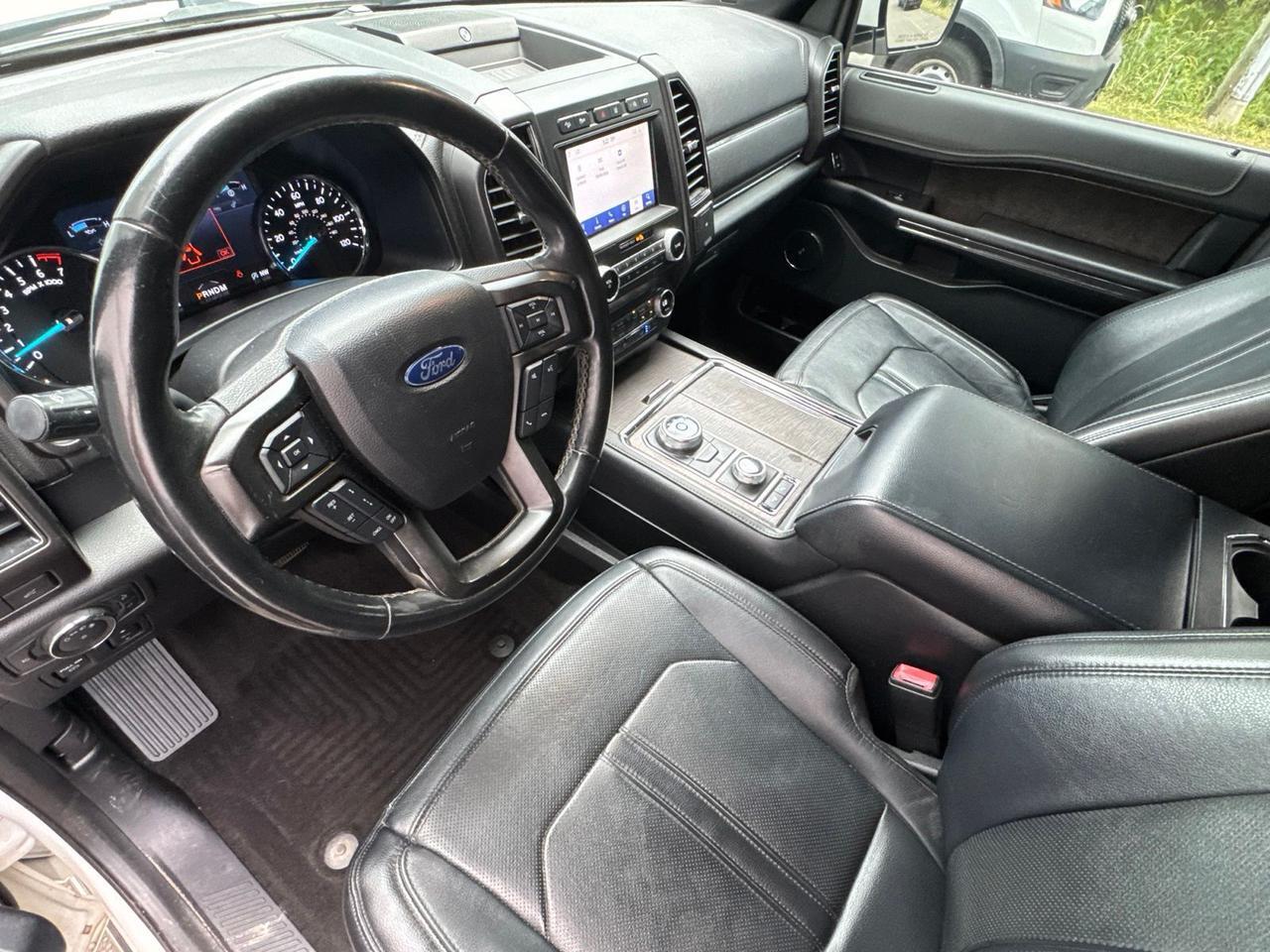 2020 Ford Expedition Limited Warrenton VA