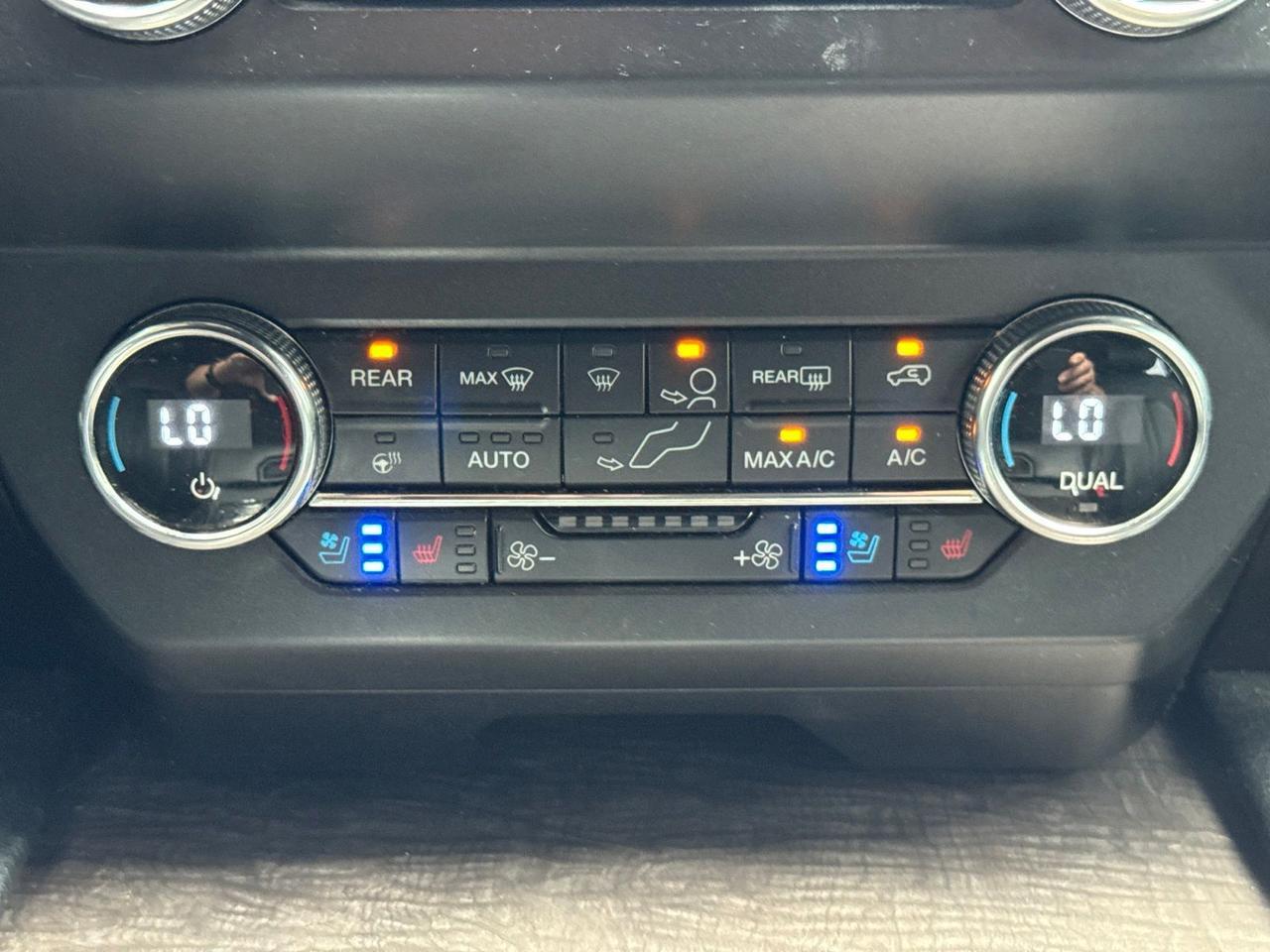 2020 Ford Expedition Limited Warrenton VA