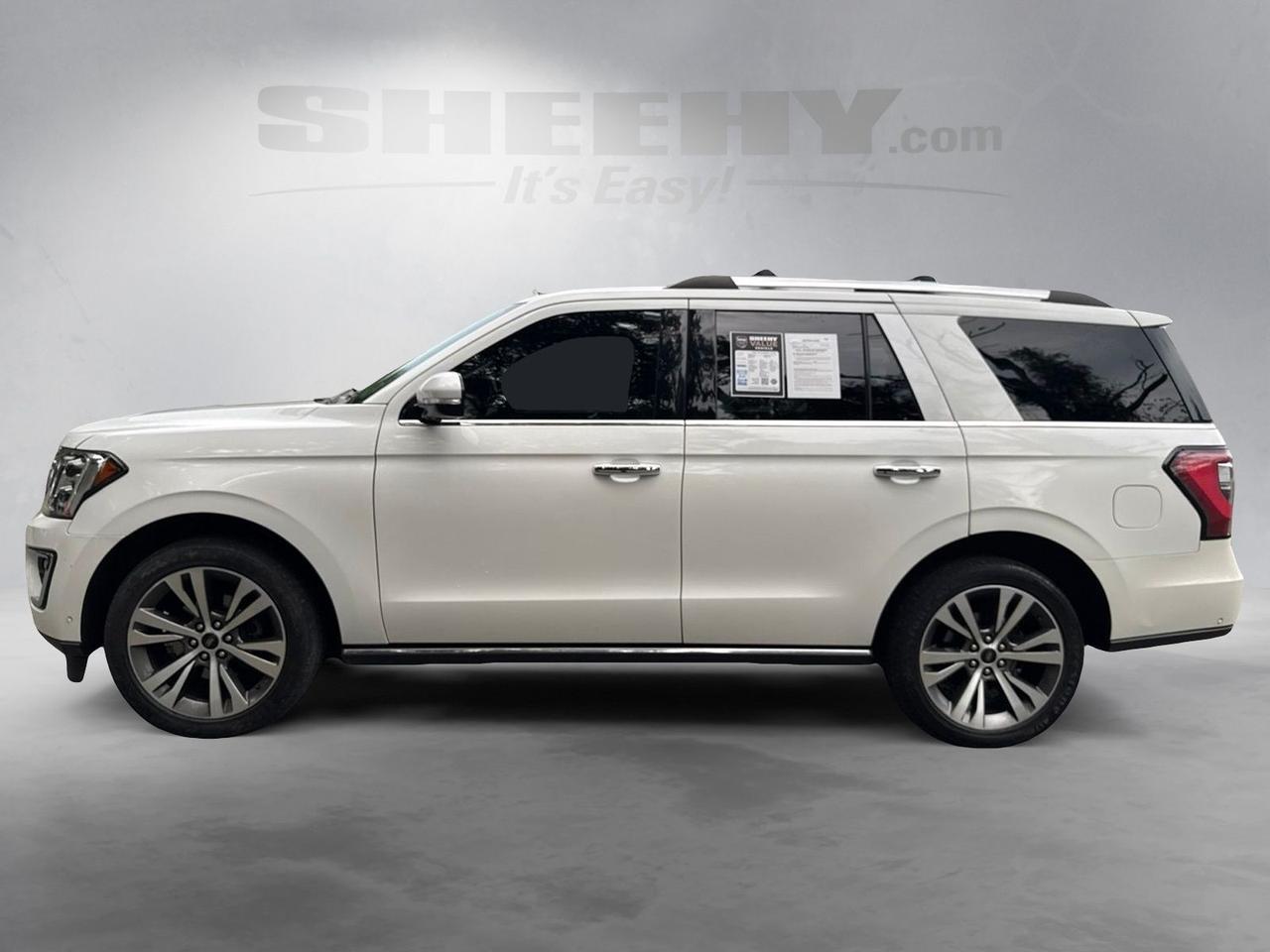 2020 Ford Expedition Limited Warrenton VA