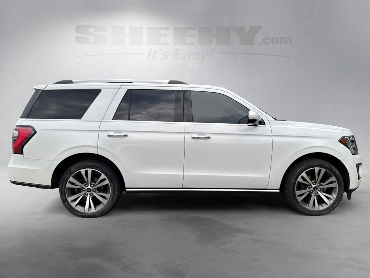2020 Ford Expedition Limited Warrenton VA