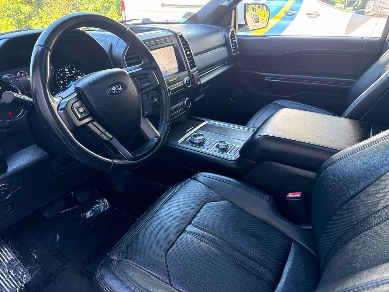 2020 Ford Expedition Limited Warrenton VA