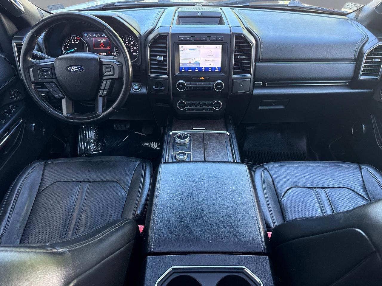 2020 Ford Expedition Limited Warrenton VA