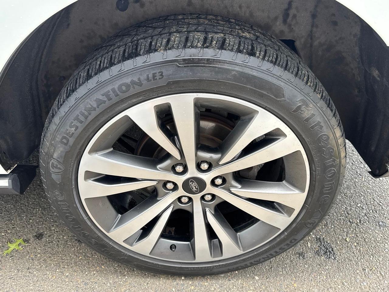 2020 Ford Expedition Limited Warrenton VA