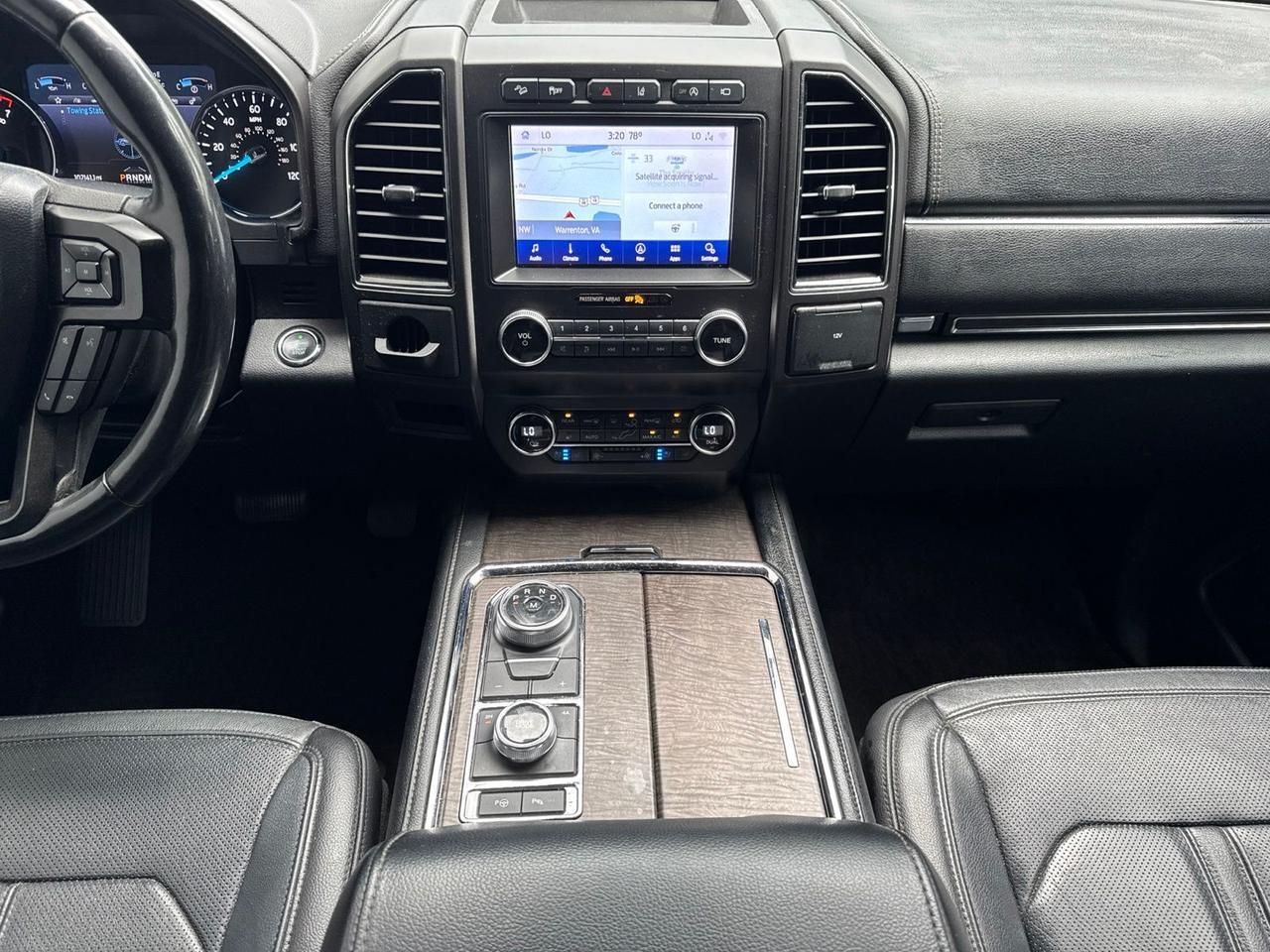 2020 Ford Expedition Limited Warrenton VA