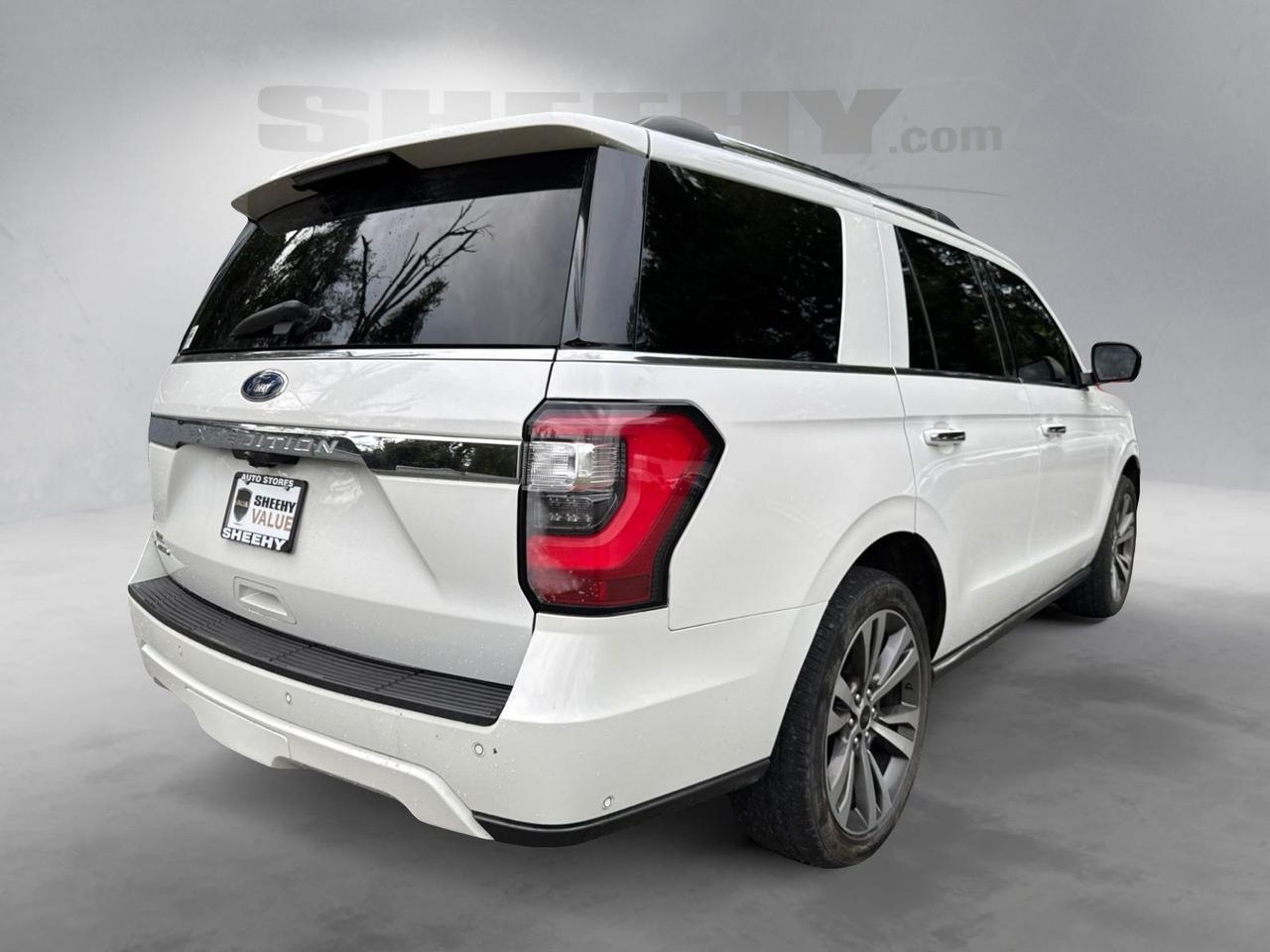 2020 Ford Expedition Limited Warrenton VA
