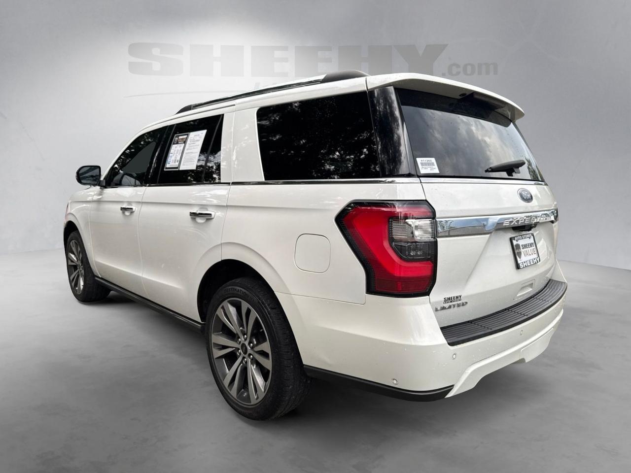 2020 Ford Expedition Limited Warrenton VA