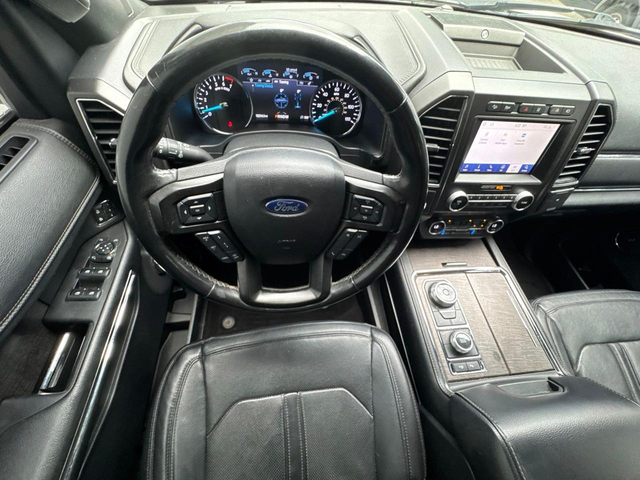 2020 Ford Expedition Limited Warrenton VA