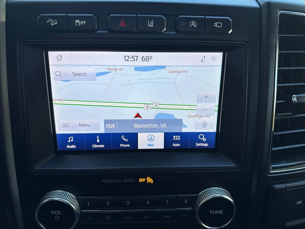 2020 Ford Expedition Limited Warrenton VA