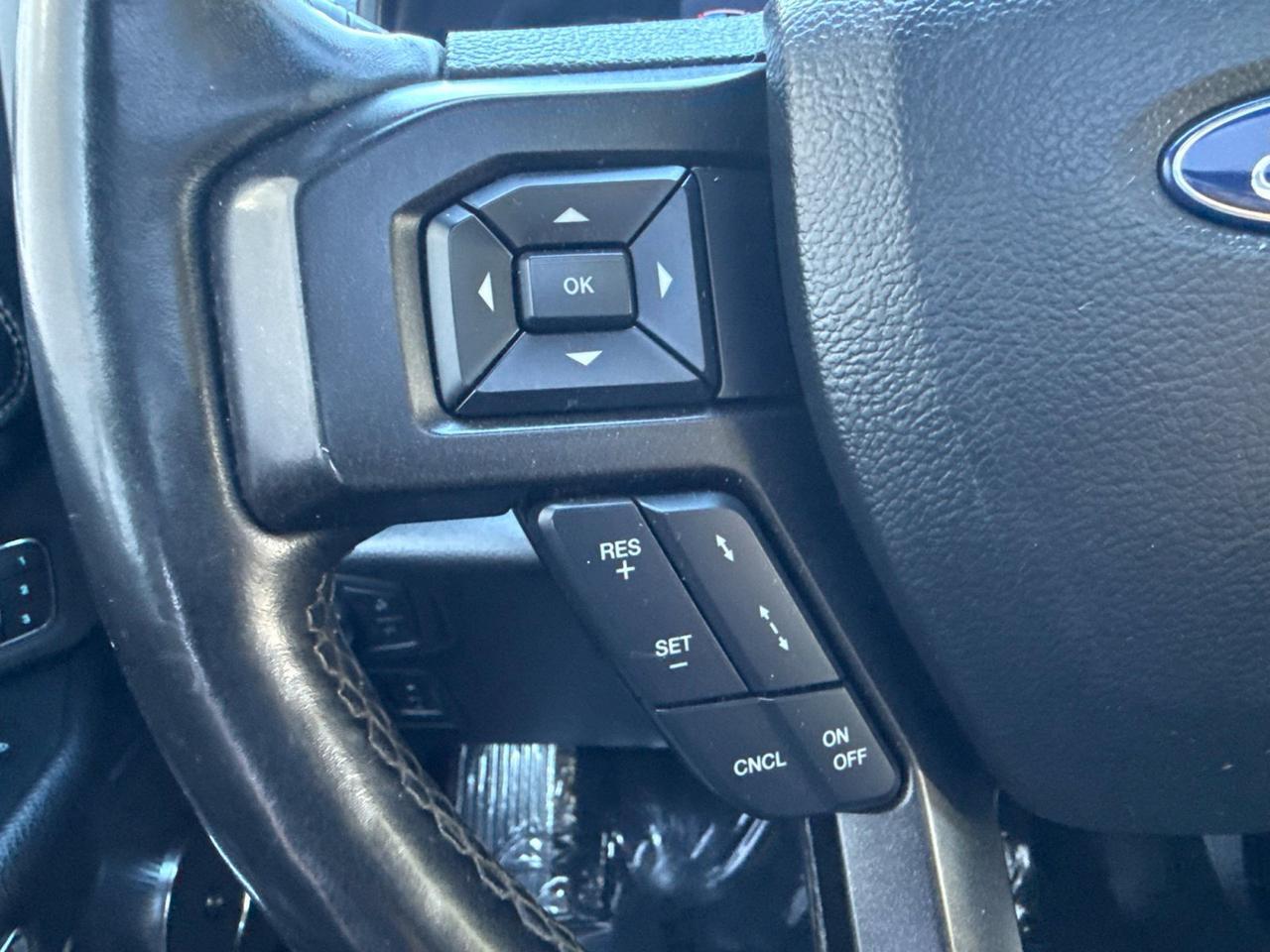 2020 Ford Expedition Limited Warrenton VA