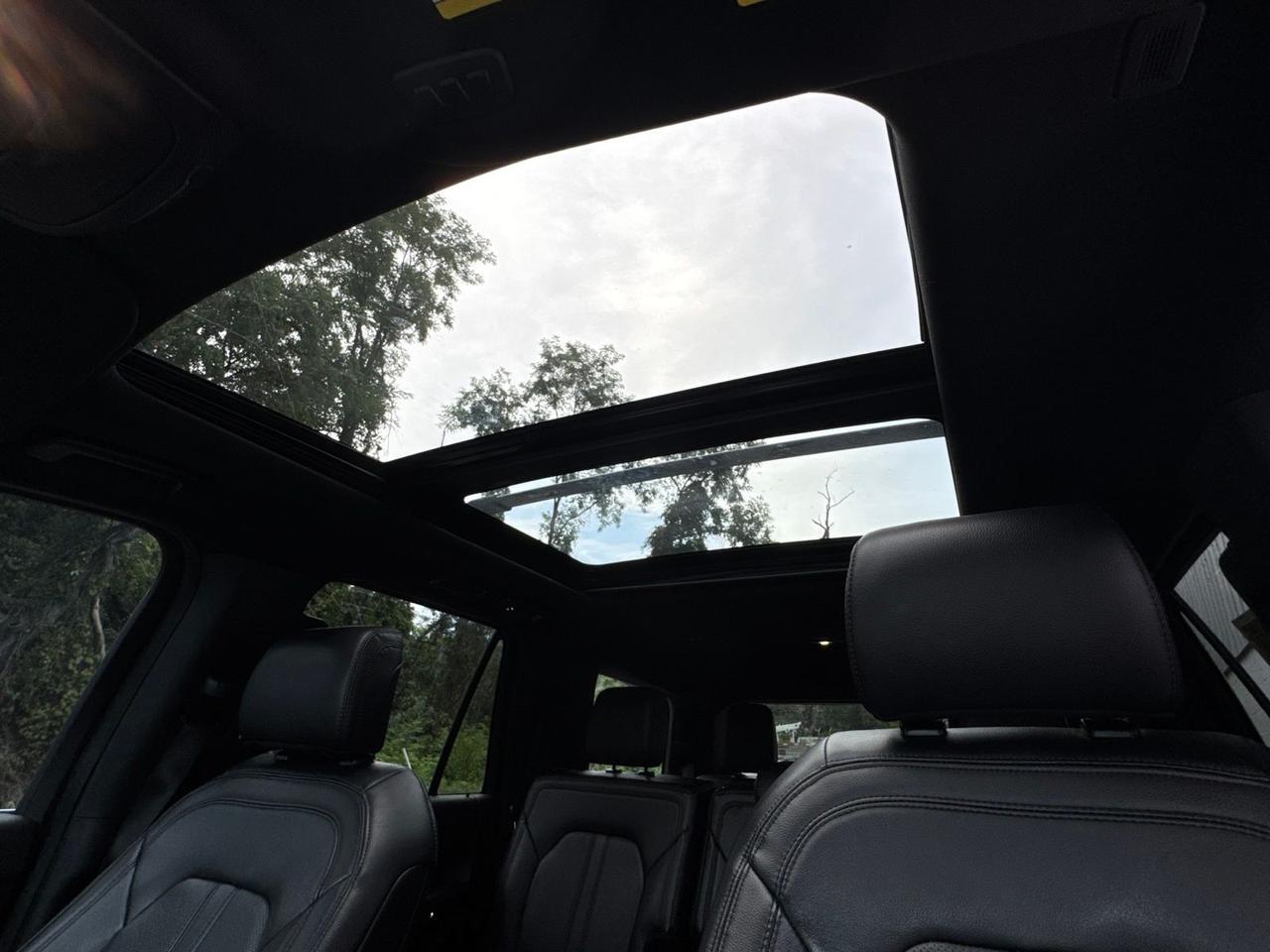 2020 Ford Expedition Limited Warrenton VA