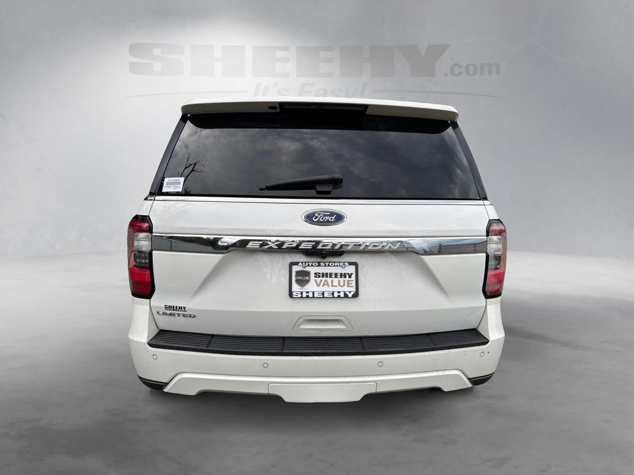 2020 Ford Expedition Limited Warrenton VA