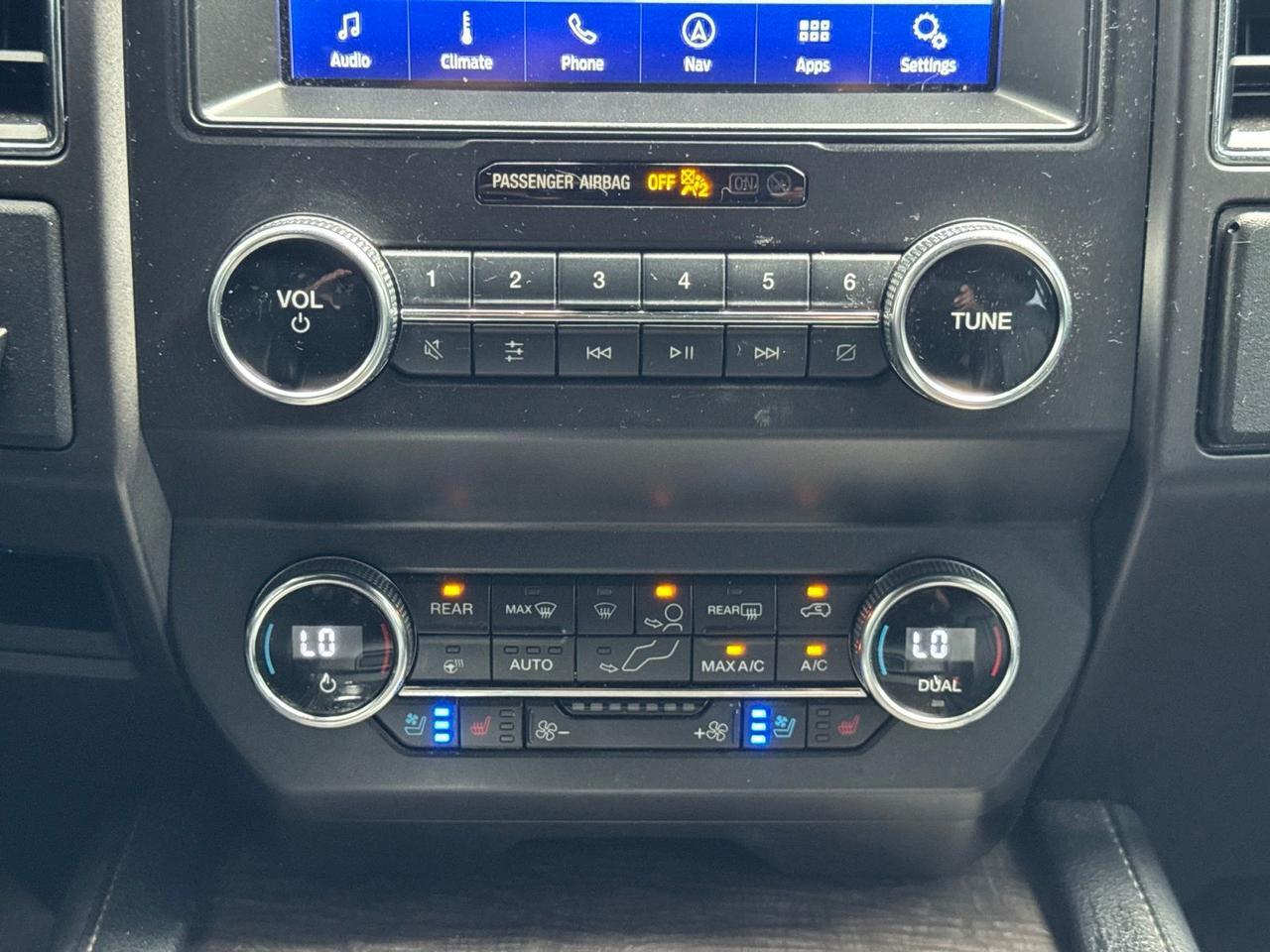 2020 Ford Expedition Limited Warrenton VA