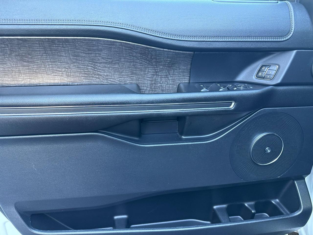 2020 Ford Expedition Limited Warrenton VA