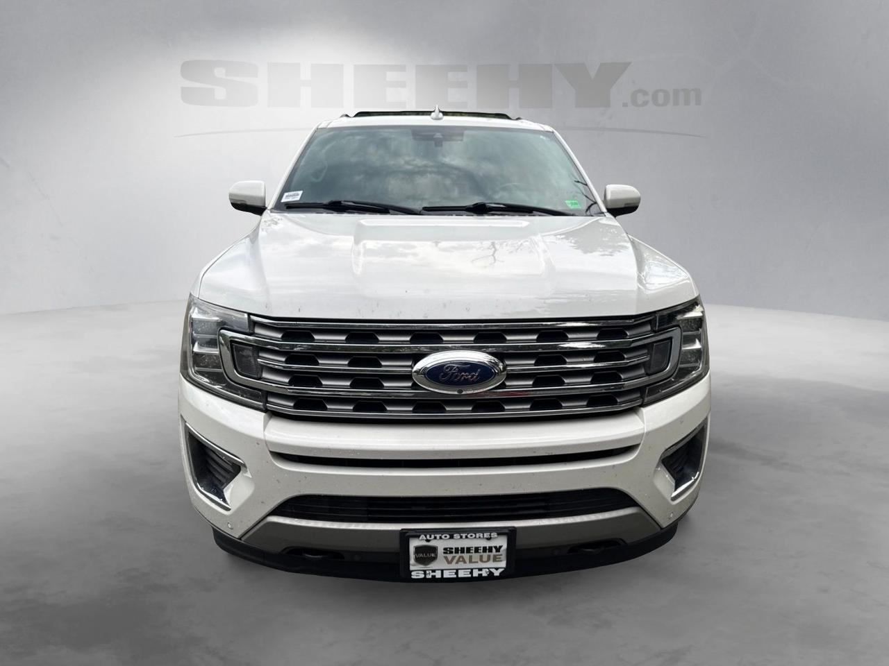 2020 Ford Expedition Limited Warrenton VA