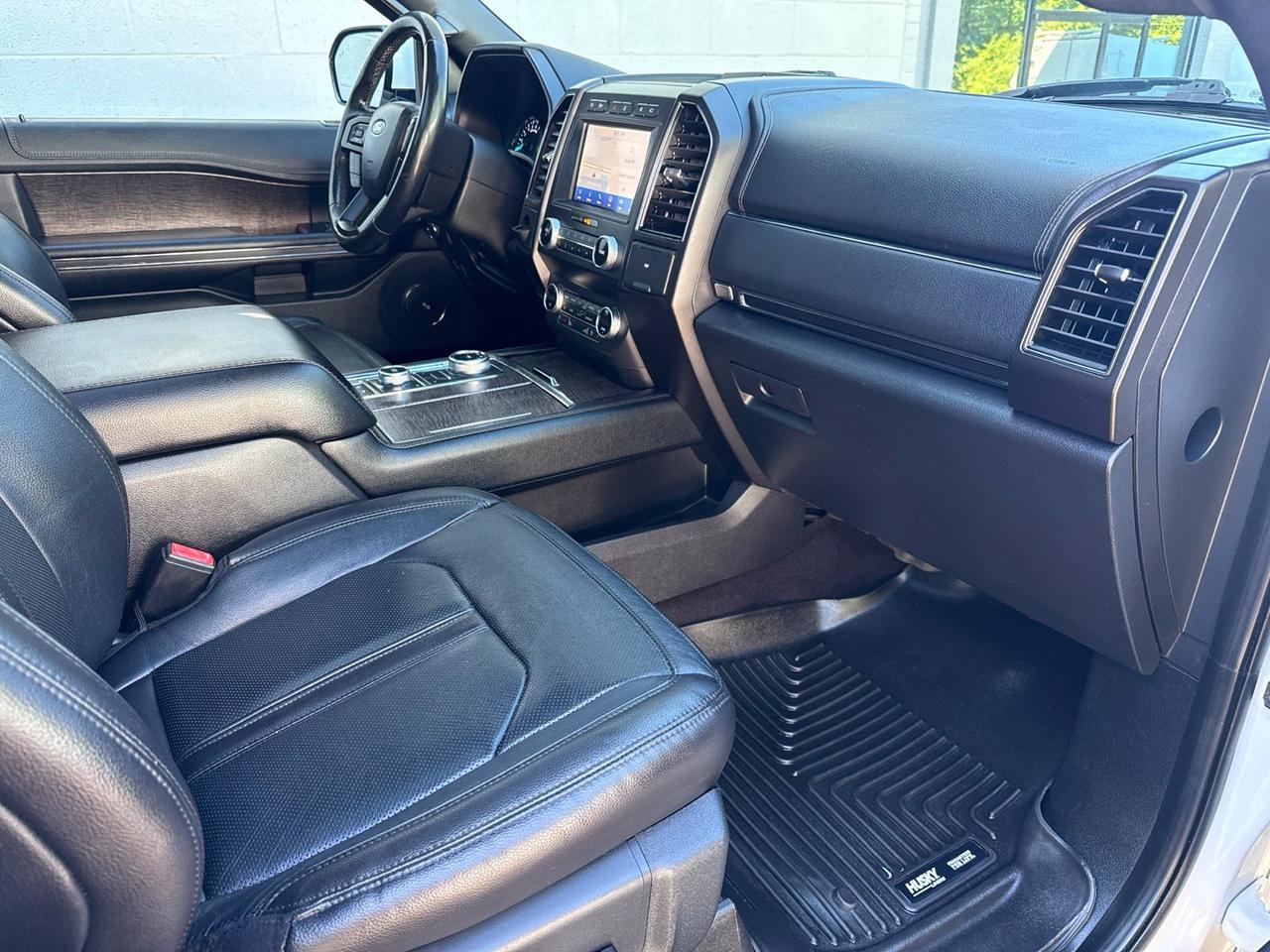 2020 Ford Expedition Limited Warrenton VA
