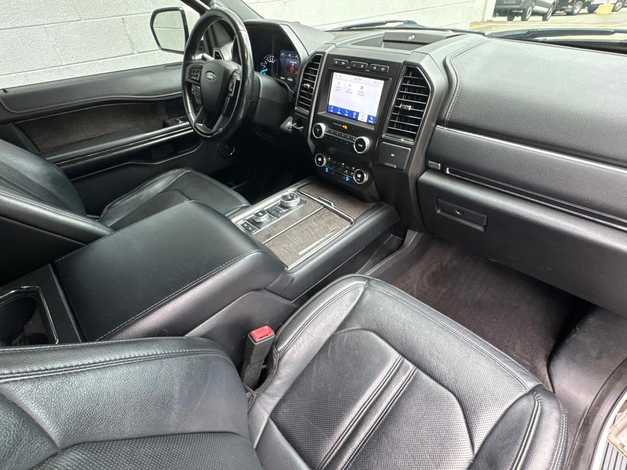 2020 Ford Expedition Limited Warrenton VA