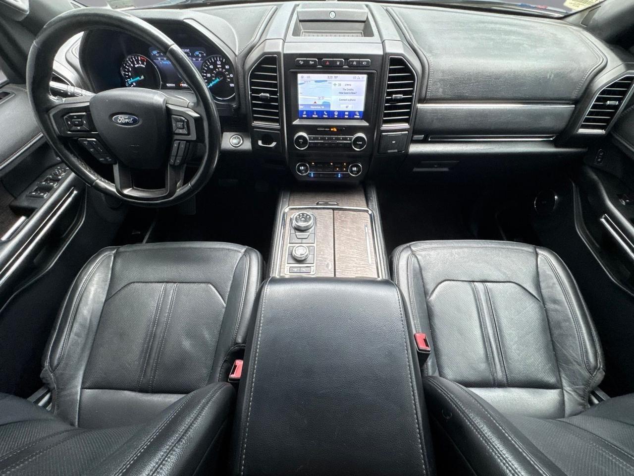 2020 Ford Expedition Limited Warrenton VA
