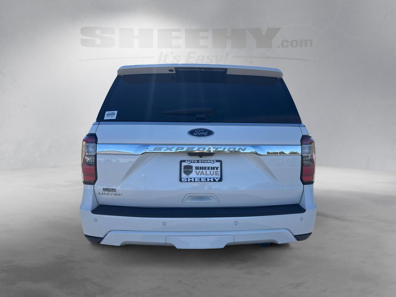2020 Ford Expedition Limited Warrenton VA