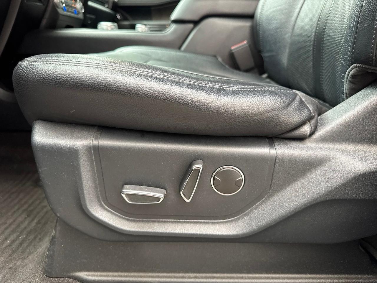 2020 Ford Expedition Limited Warrenton VA