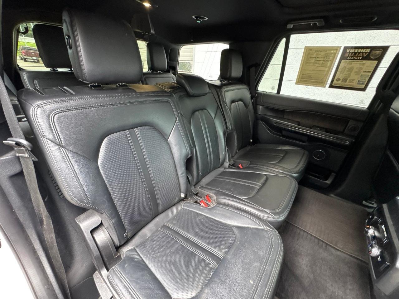 2020 Ford Expedition Limited Warrenton VA