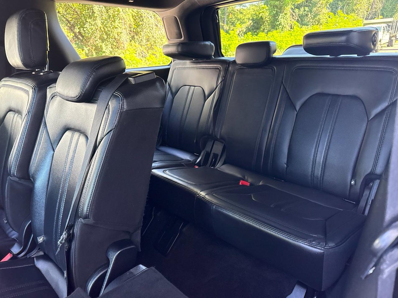 2020 Ford Expedition Limited Warrenton VA