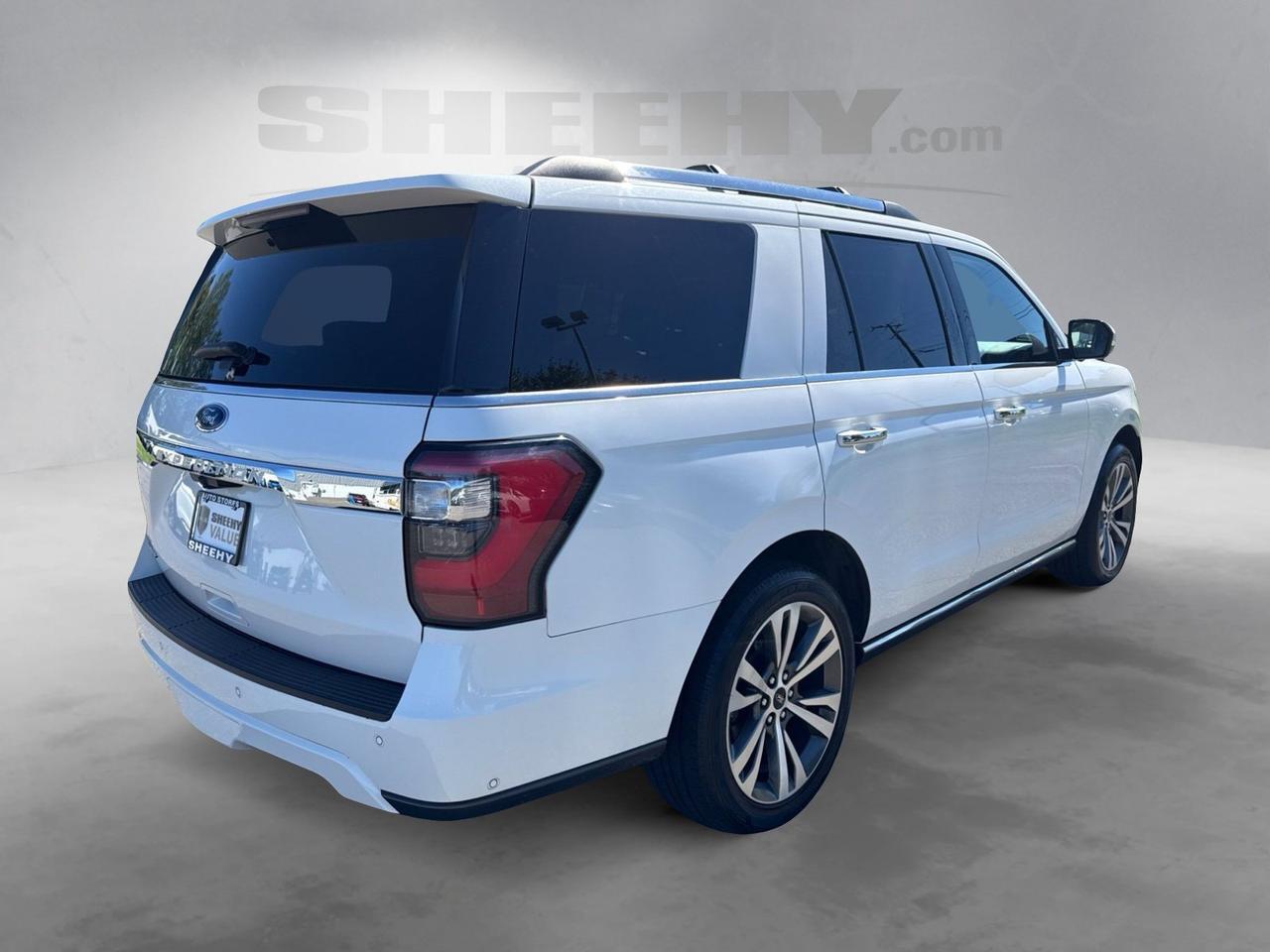 2020 Ford Expedition Limited Warrenton VA